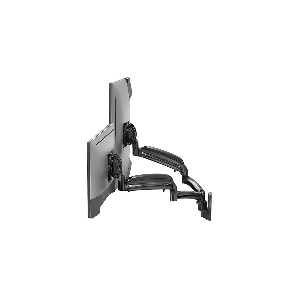 Chief K1W220BXRH monitor mount / stand 76.2 cm (30') Desk Black