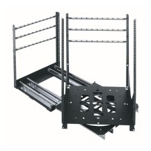 Middle Atlantic Products SRSR-4-12 rack accessory