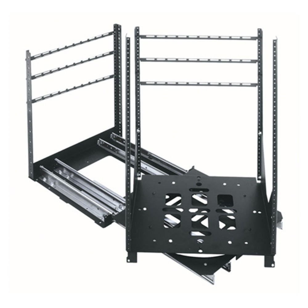 Middle Atlantic Products SRSR-4-12 rack accessory Middle Atlantic Products SRSR-4-12 rack accessory