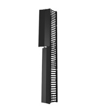 Legrand QVMS706 rack accessory Cable management panel