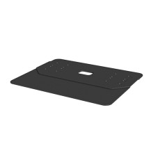 Chief PACLFB monitor mount / stand 139.7 cm (55') Floor Black