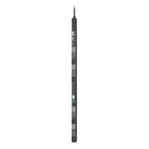 APC APDU10351SM power distribution unit (PDU) 48 AC outlet(s) 0U Black