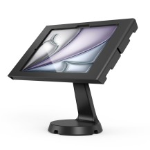 Compulocks iPad Air M2 11' (2024), Apex Enclosure Mast Stand - Black