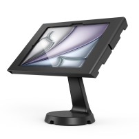 Compulocks iPad Air M2 11' (2024), Apex Enclosure Mast Stand - Black