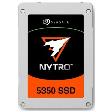 Seagate Nytro 5350S 1.92 TB 2.5' PCI Express 4.0 NVMe 3D eTLC