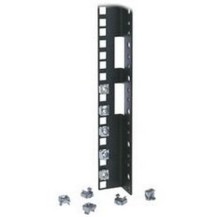 Middle Atlantic Products Additional Rackrail 44 space