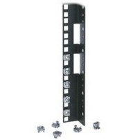 Middle Atlantic Products Additional Rackrail 44 space