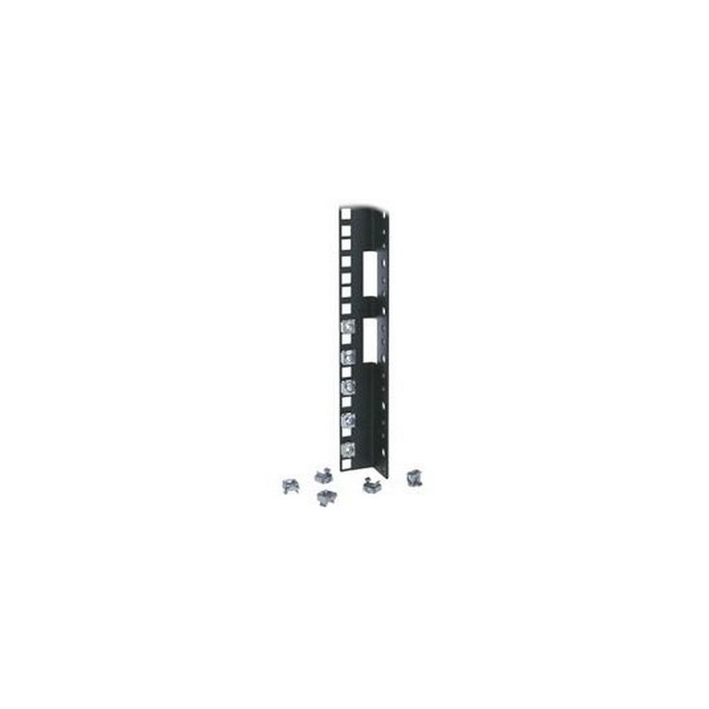 Middle Atlantic Products Additional Rackrail 44 space