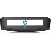 HP RP9 2x20 LCD Top Mount without Arm