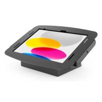 Compulocks iPad mini 8.3' Space Enclosure AV Conference Room Capsule Black