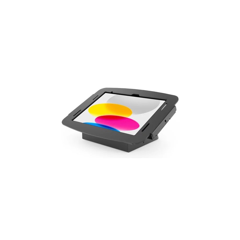 Compulocks iPad mini 8.3' Space Enclosure AV Conference Room Capsule Black