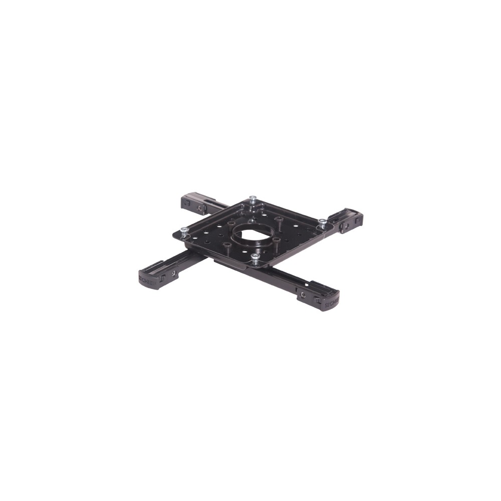 Chief SLB298 mounting kit Black, Silver, White Chief SLB298 mounting kit Black, Silver, White