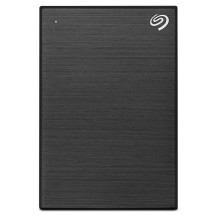 Seagate One Touch HDD 5 TB external hard drive 2.5' Micro-USB B 2.0/3.2 Gen 1 (3.1 Gen 1) Black