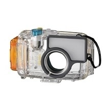 Canon AW-DC50 underwater camera housing