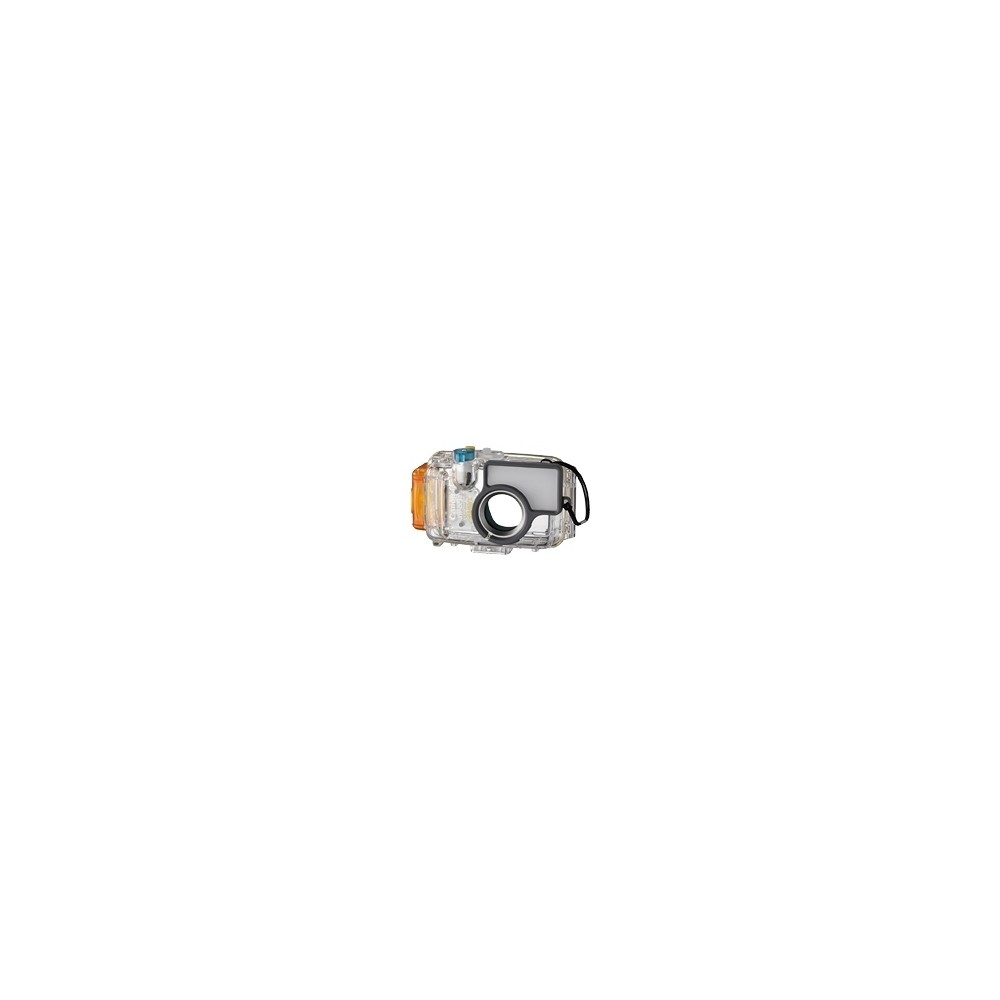 Canon AW-DC50 underwater camera housing Canon AW-DC50 underwater camera housing