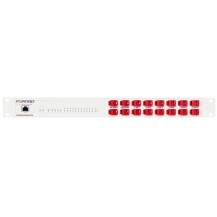 Rackmount.IT Rack Mount Kit for FortiGate 80E / 81E