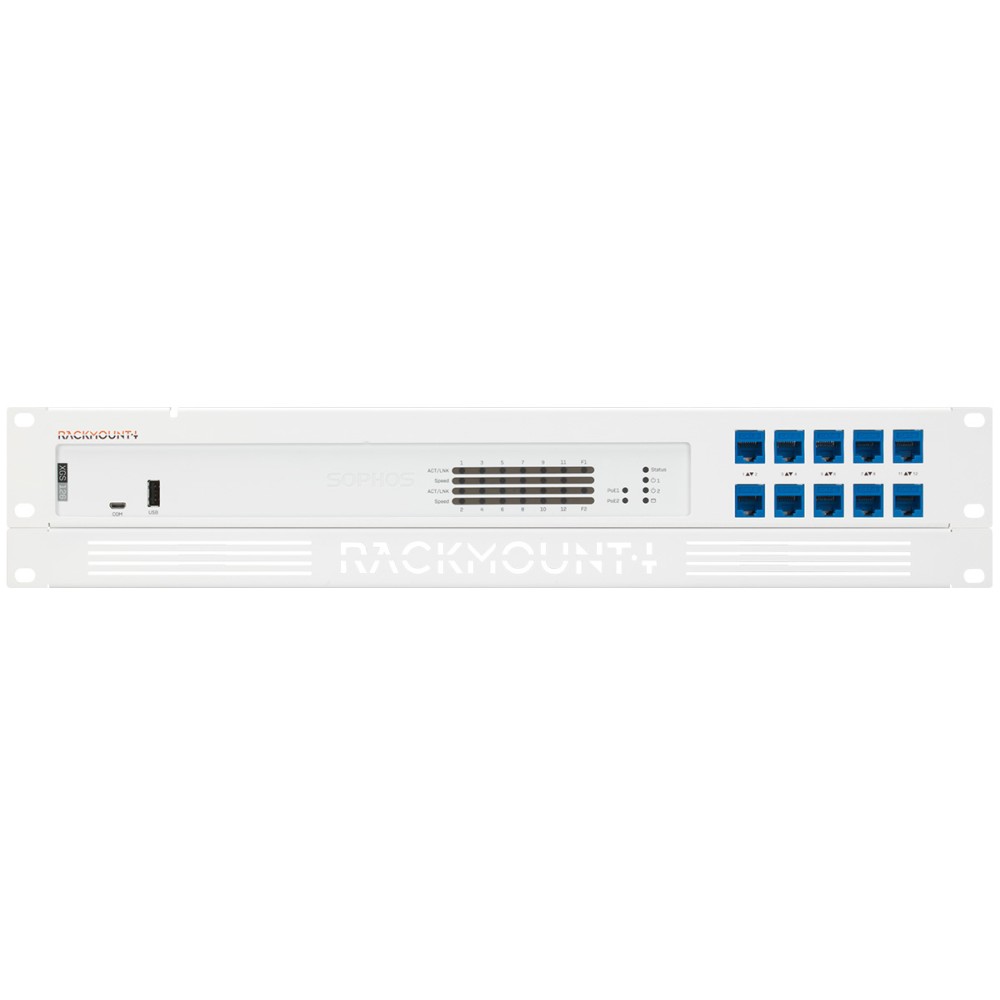 Rackmount.IT RM-SR-T12 rack accessory Mounting bracket Rackmount.IT RM-SR-T12 rack accessory Mounting bracket