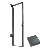 APC Rack Air Removal Unit SX 600mm Wide Frame
