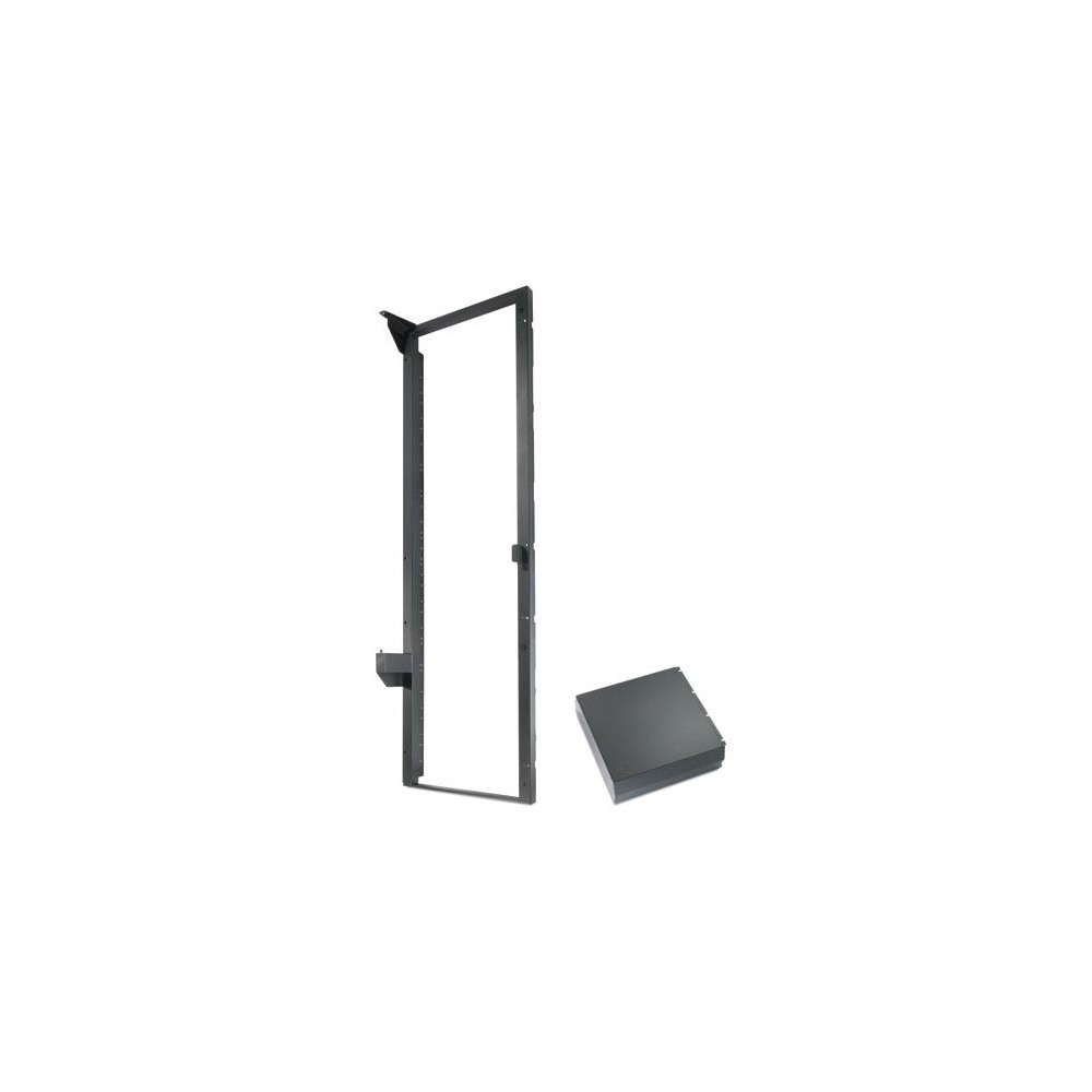 APC Rack Air Removal Unit SX 600mm Wide Frame