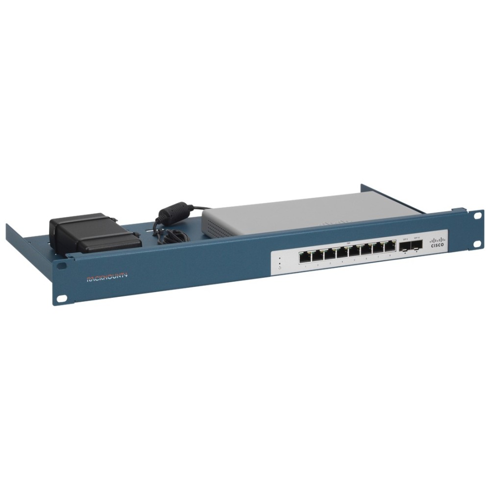 Rackmount.IT RM-CI-T17 rack accessory Firewall rack mount Rackmount.IT RM-CI-T17 rack accessory Firewall rack mount