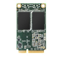 ADATA IMSS316 512 GB mSATA Serial ATA III 3D TLC
