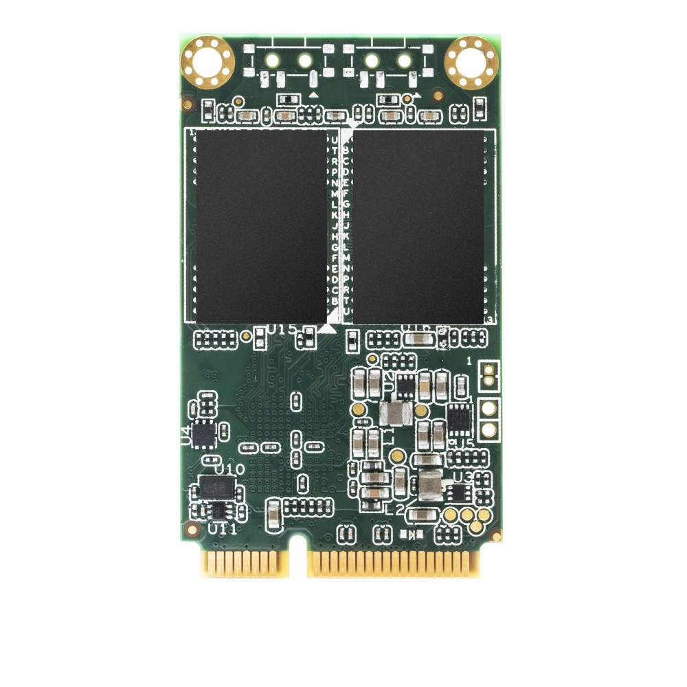 ADATA IMSS316 512 GB mSATA Serial ATA III 3D TLC ADATA IMSS316 512 GB mSATA Serial ATA III 3D TLC
