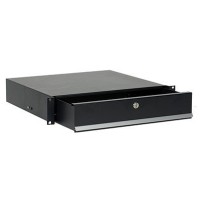 HP 2U Universal Locking Drawer