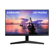 Samsung LF24T350FHNXZA computer monitor 61 cm (24') 1920 x 1080 pixels Full HD LED Black