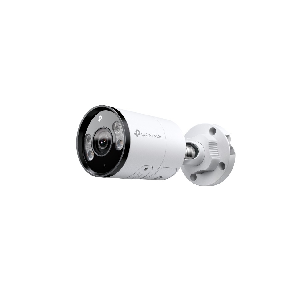 TP-Link VIGI C345 Bullet IP security camera Outdoor 2688 x 1520 pixels Wall TP-Link VIGI C345 Bullet IP security camera Outdoor 2688 x 1520 pixels Wall