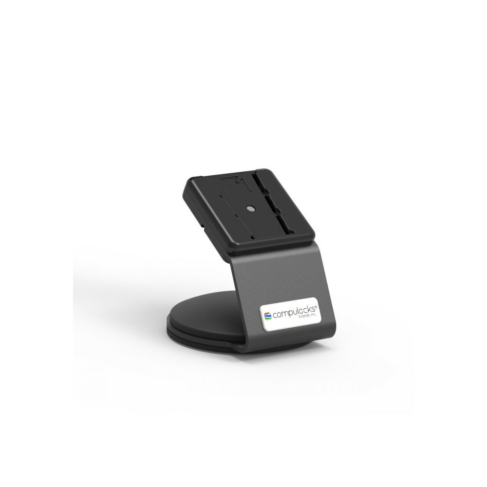Compulocks Universal EMV - Smartphone Security Stand Black
