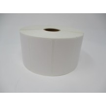 Brother BCS1A032057 printer label White Self-adhesive printer label