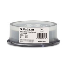 Verbatim M-DISC BDXL 100 GB 25 pc(s)