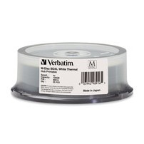 Verbatim M-DISC BDXL 100 GB 25 pc(s)