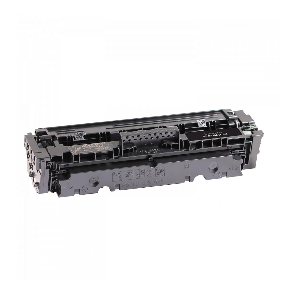 V7 V7CF410A toner cartridge 1 pc(s) Compatible Black