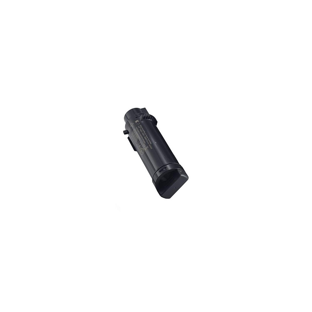 DELL 593-BBOS toner cartridge 1 pc(s) Original Black DELL 593-BBOS toner cartridge 1 pc(s) Original Black