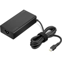Lenovo 4X21M37465 power adapter/inverter Indoor 100 W Black