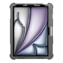 Targus THD966GL tablet case 27.9 cm (11') Bumper Grey, Transparent
