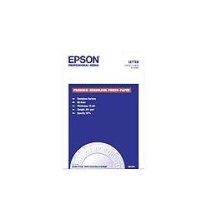Epson Premium Semigloss Photo Paper