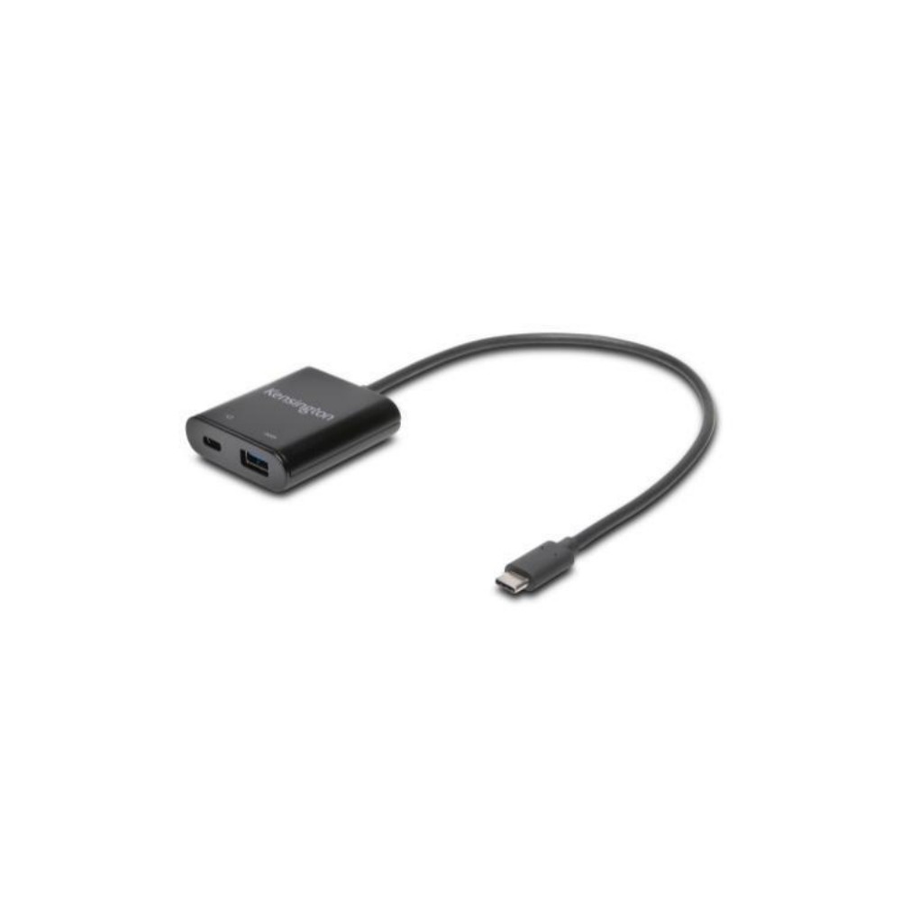 Kensington PD1000 USB-C Dongle