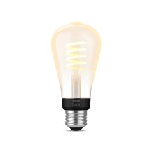 Philips Hue White ambience 046677563585 smart lighting Smart bulb Bluetooth 7 W