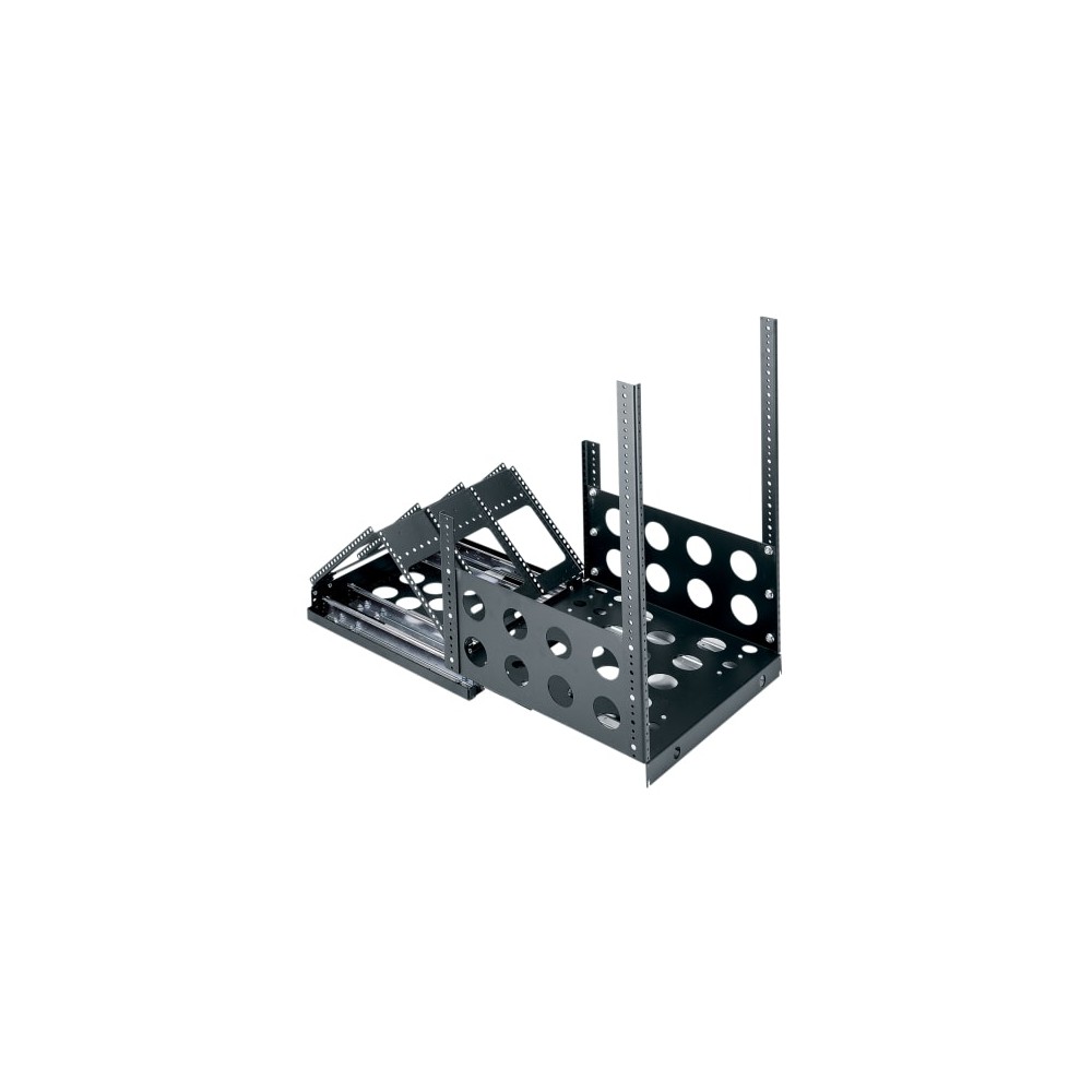 Middle Atlantic Products SRS4-10 rack accessory Rack rail Middle Atlantic Products SRS4-10 rack accessory Rack rail