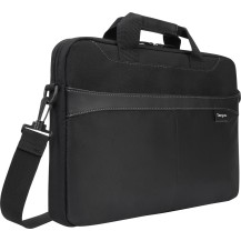 Targus TSS898 laptop case 40.6 cm (16') Briefcase Black