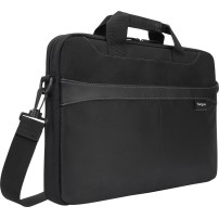 Targus TSS898 laptop case 40.6 cm (16') Briefcase Black
