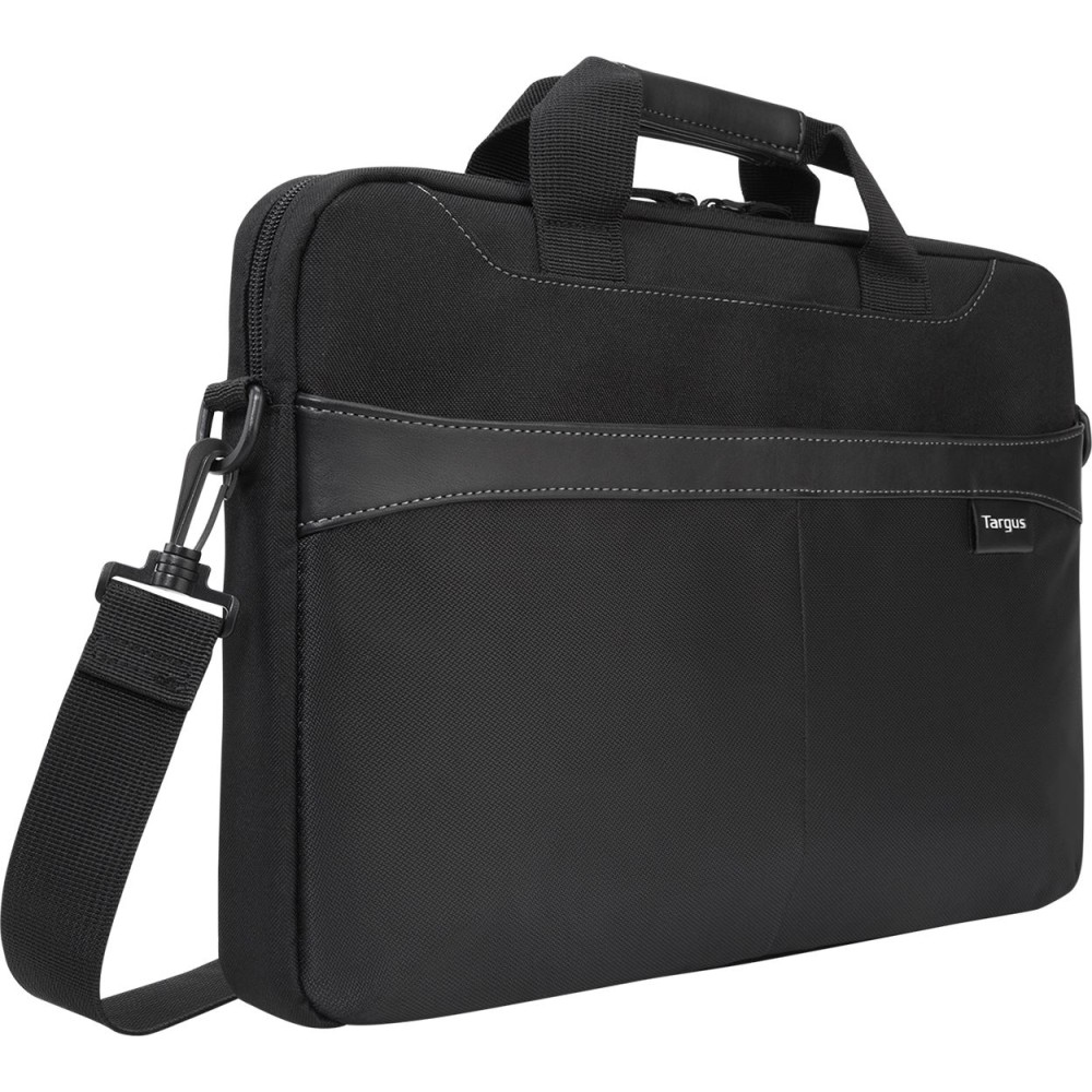 Targus TSS898 laptop case 40.6 cm (16') Briefcase Black