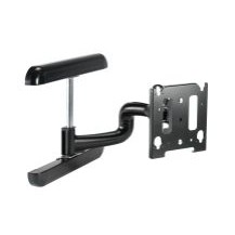 Chief Swing Arm Wall Mount Black