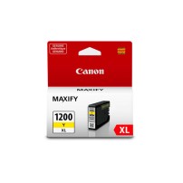 Canon PGI-1200 XL ink cartridge Original Yellow