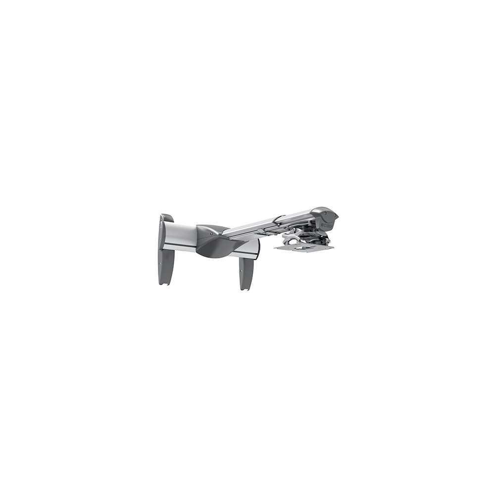 Chief WM210MAUS project mount Wall Grey, Silver