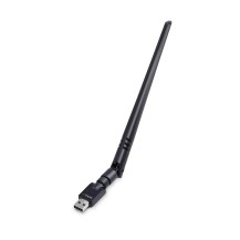 StarTech.com USB Bluetooth 5.3 Class 1 Adapter Dongle for PC/Laptop, Long-Range Connectivity for Keyboard, Mouse, Audio...