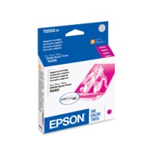 Epson T059320 Cartucho magenta ink cartridge 1 pc(s) Original