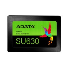 ADATA ULTIMATE SU630 240 GB 2.5' Serial ATA QLC 3D NAND